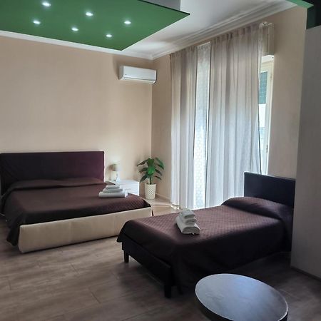 Prestige B&B Катания Екстериор снимка