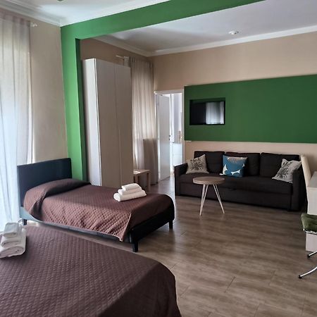 Prestige B&B Катания Екстериор снимка