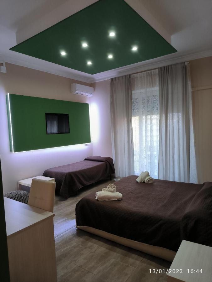 Prestige B&B Катания Екстериор снимка