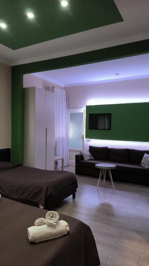 Prestige B&B Катания Екстериор снимка