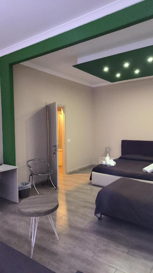 Prestige B&B Катания Екстериор снимка