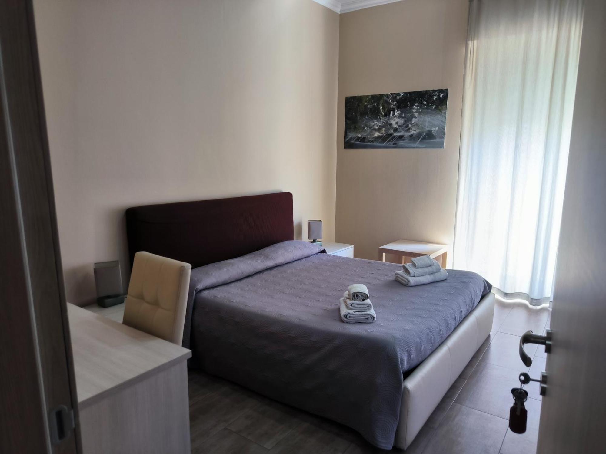 Prestige B&B Катания Екстериор снимка