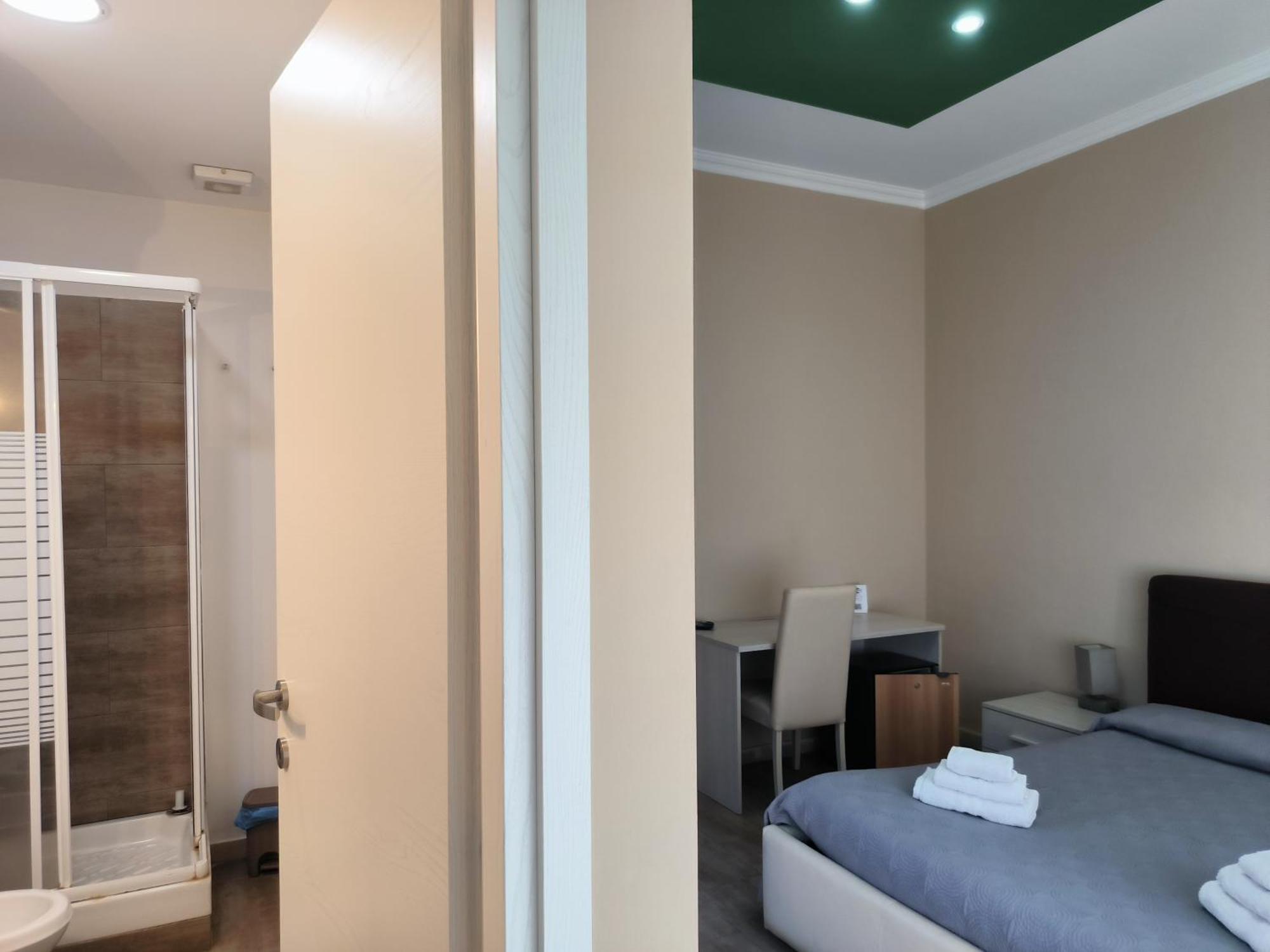 Prestige B&B Катания Екстериор снимка