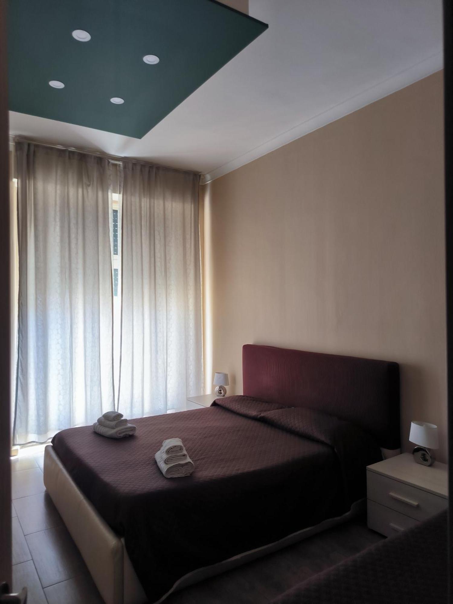 Prestige B&B Катания Екстериор снимка